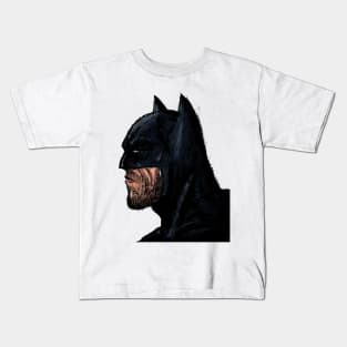 Grimm Knight Grey Variant Kids T-Shirt